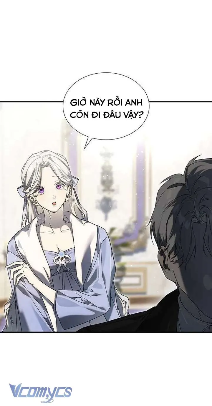 Cứ Cố Gắng Hết Sức Để Hối Hận Chap 39 - Next Chap 40