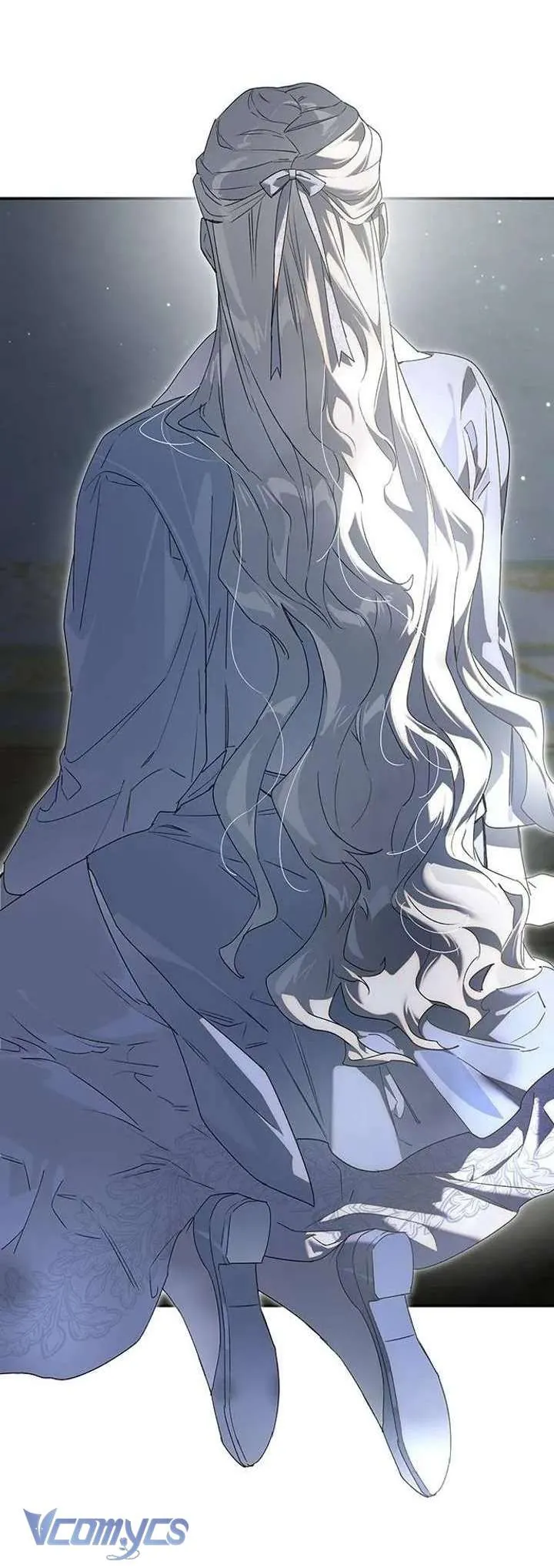 Cứ Cố Gắng Hết Sức Để Hối Hận Chap 39 - Next Chap 40