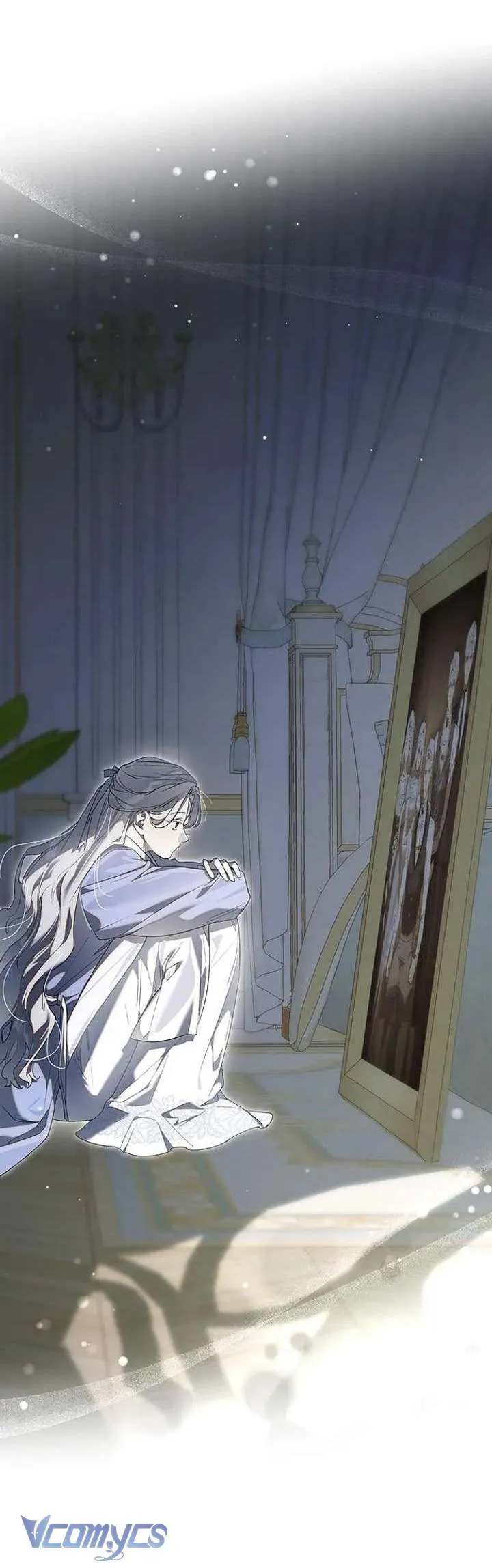 Cứ Cố Gắng Hết Sức Để Hối Hận Chap 39 - Next Chap 40