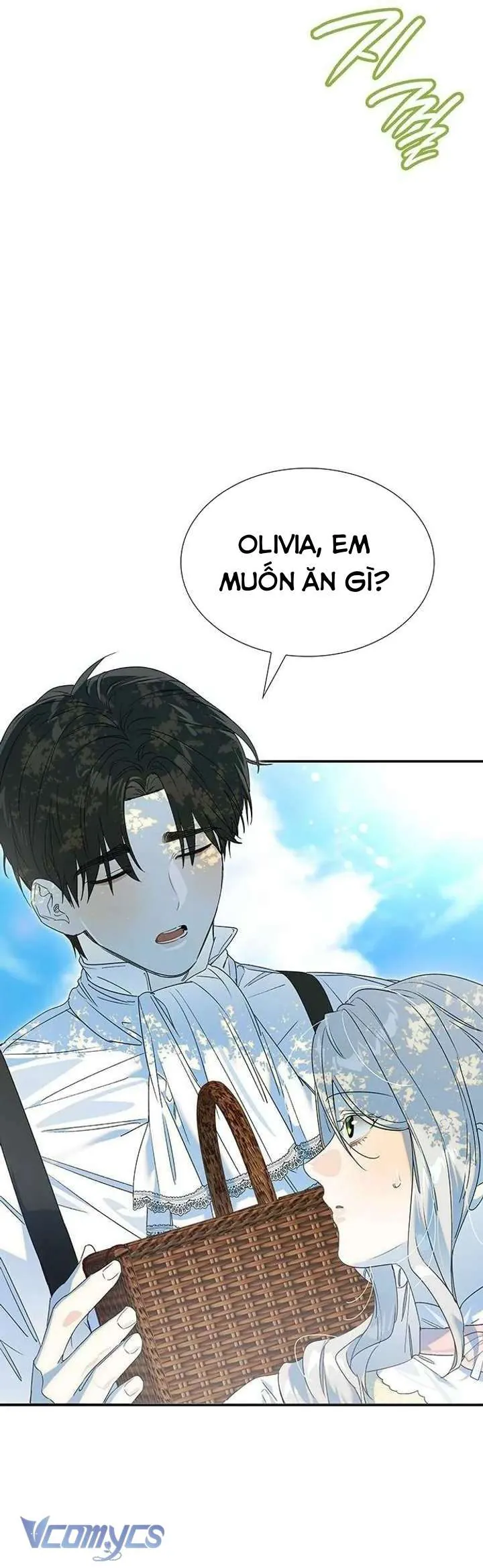Cứ Cố Gắng Hết Sức Để Hối Hận Chap 39 - Next Chap 40