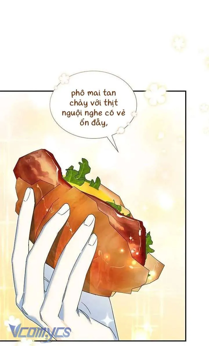 Cứ Cố Gắng Hết Sức Để Hối Hận Chap 39 - Next Chap 40
