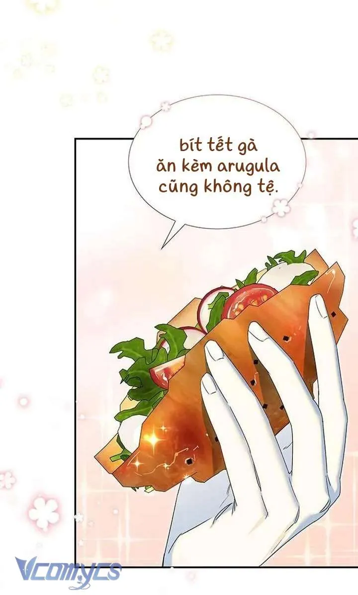 Cứ Cố Gắng Hết Sức Để Hối Hận Chap 39 - Next Chap 40