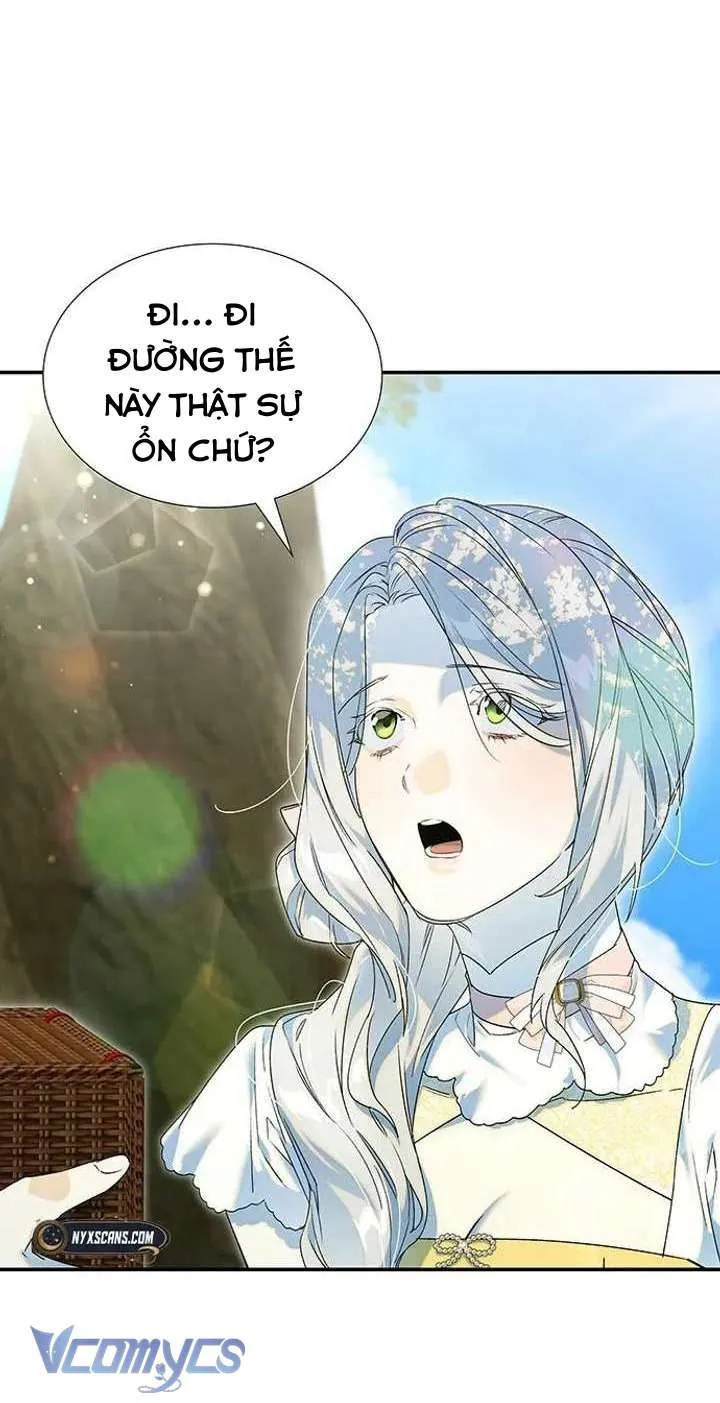 Cứ Cố Gắng Hết Sức Để Hối Hận Chap 39 - Next Chap 40