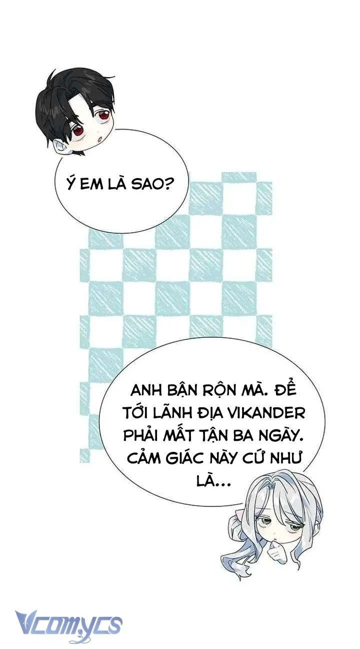 Cứ Cố Gắng Hết Sức Để Hối Hận Chap 39 - Next Chap 40