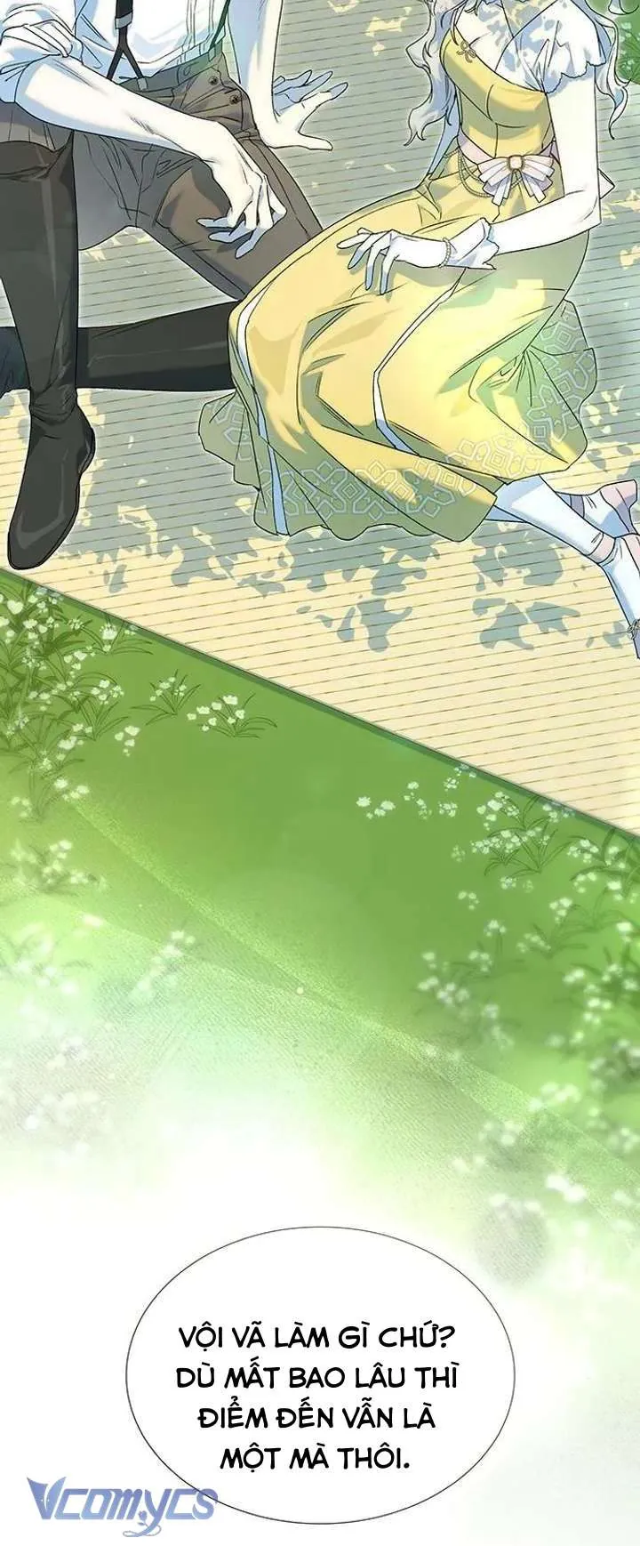 Cứ Cố Gắng Hết Sức Để Hối Hận Chap 39 - Next Chap 40