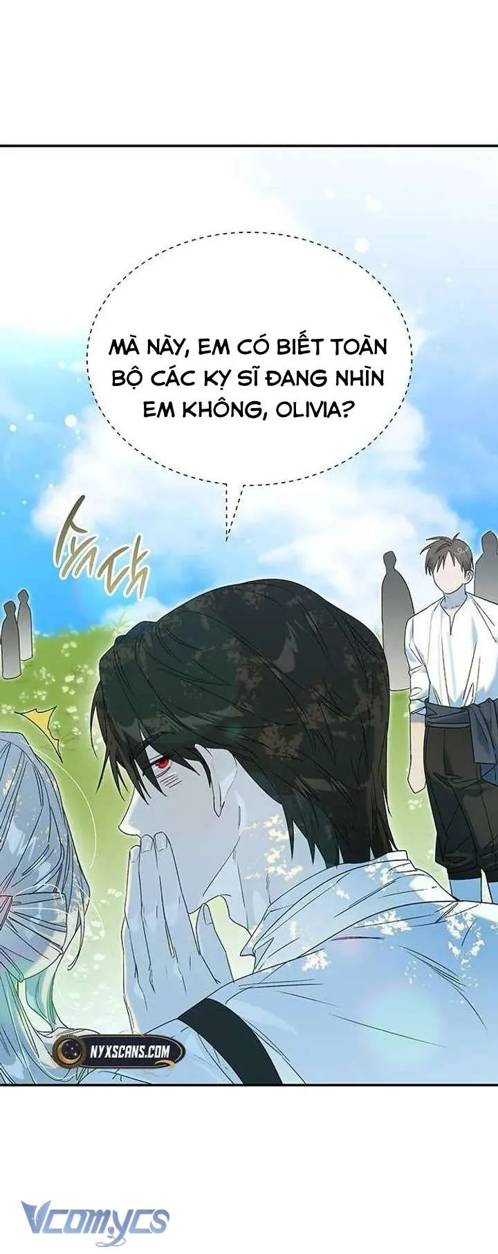 Cứ Cố Gắng Hết Sức Để Hối Hận Chap 39 - Next Chap 40