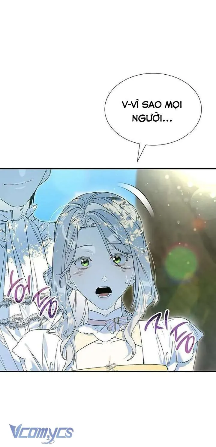 Cứ Cố Gắng Hết Sức Để Hối Hận Chap 39 - Next Chap 40