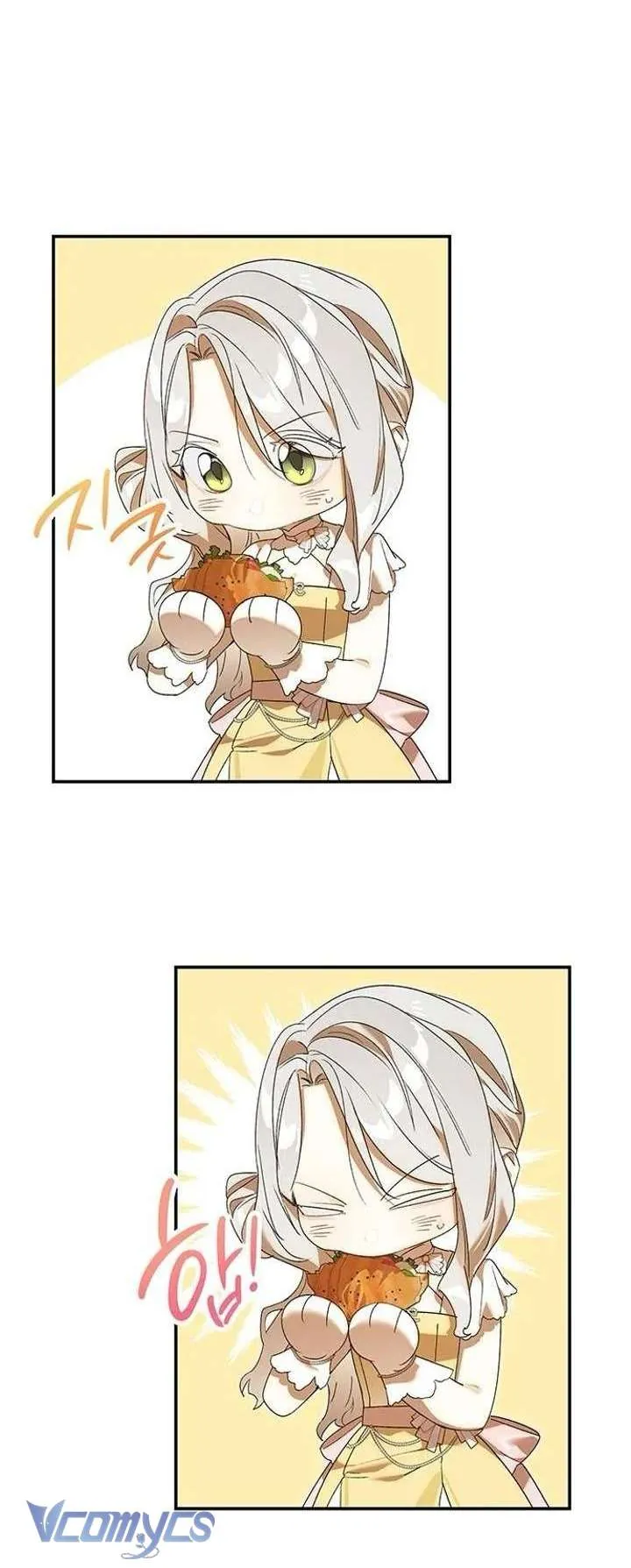 Cứ Cố Gắng Hết Sức Để Hối Hận Chap 39 - Next Chap 40