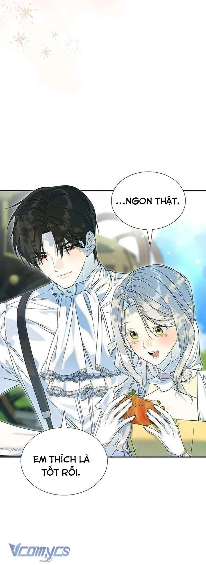 Cứ Cố Gắng Hết Sức Để Hối Hận Chap 39 - Next Chap 40