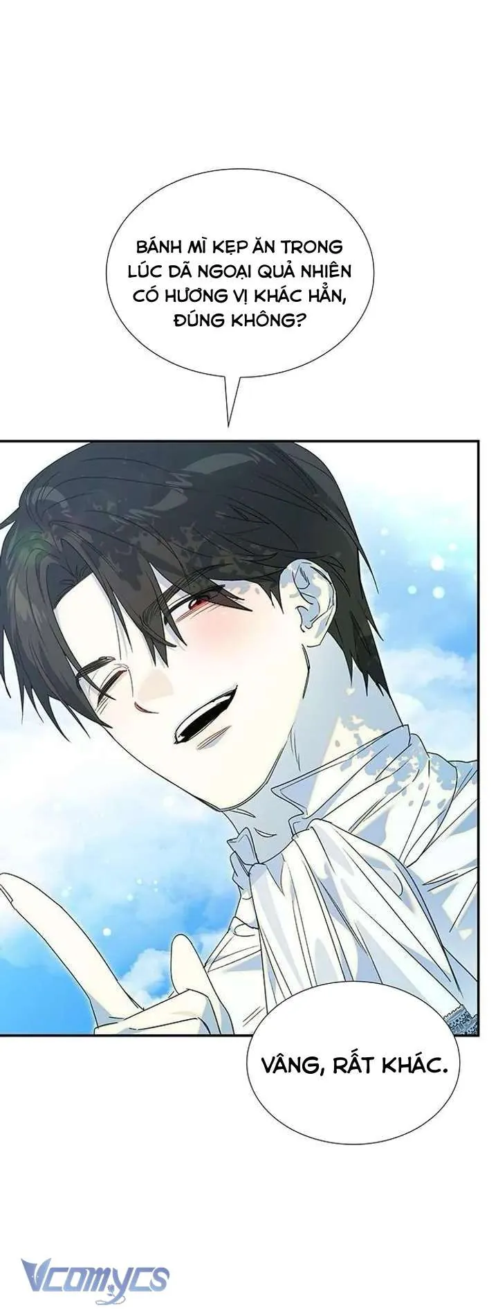 Cứ Cố Gắng Hết Sức Để Hối Hận Chap 39 - Next Chap 40