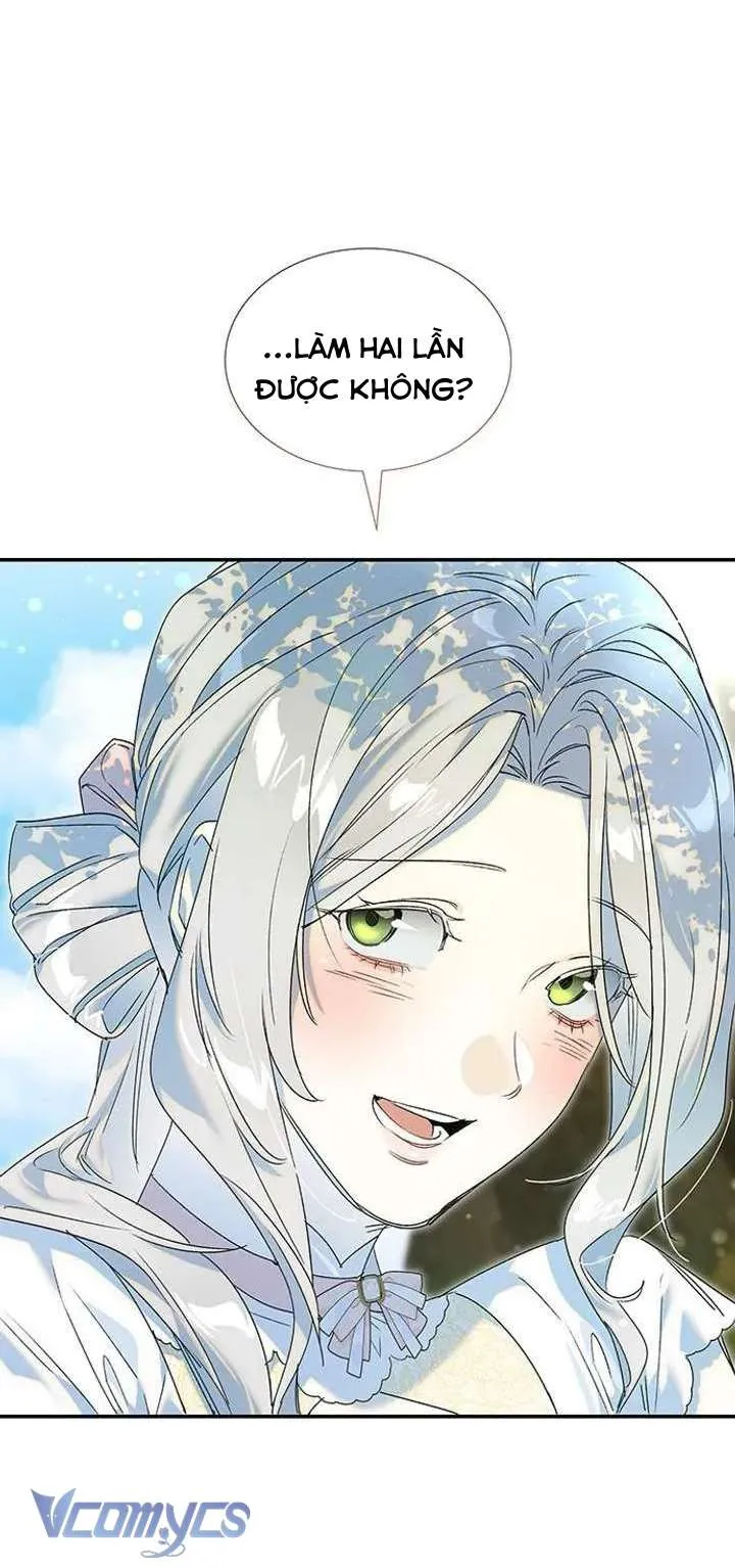 Cứ Cố Gắng Hết Sức Để Hối Hận Chap 39 - Next Chap 40