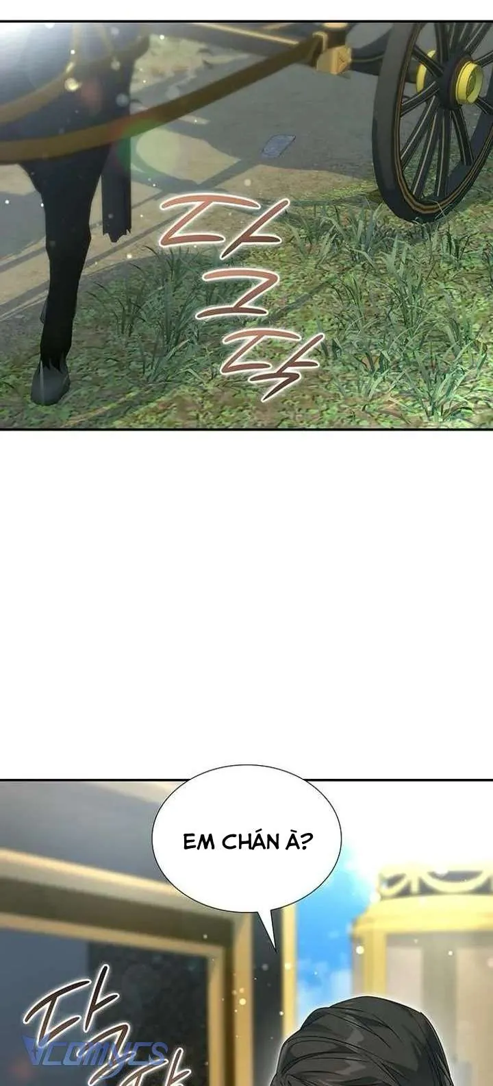 Cứ Cố Gắng Hết Sức Để Hối Hận Chap 39 - Next Chap 40