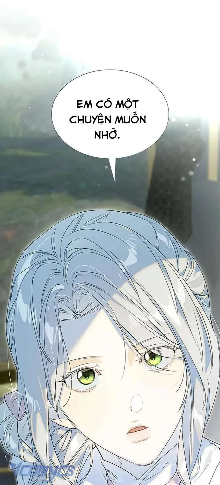 Cứ Cố Gắng Hết Sức Để Hối Hận Chap 39 - Next Chap 40