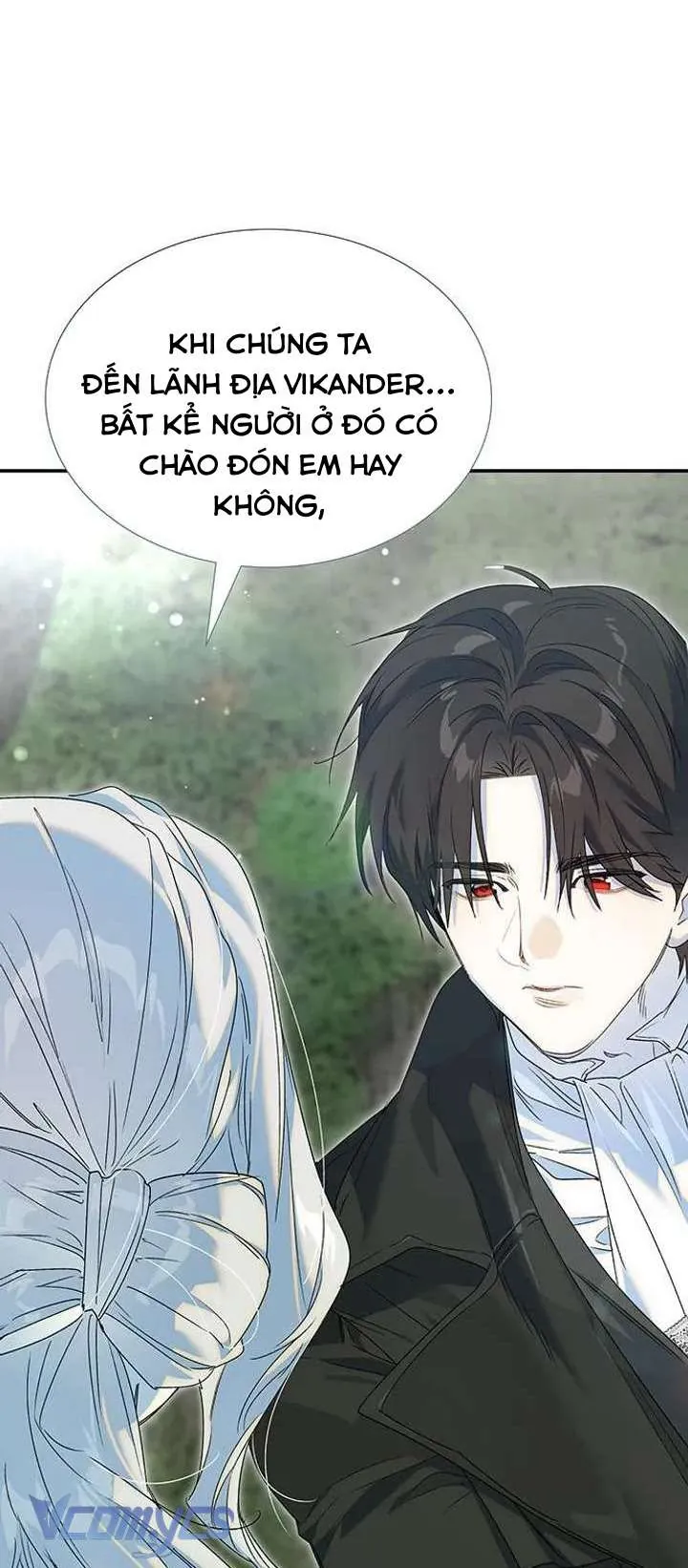 Cứ Cố Gắng Hết Sức Để Hối Hận Chap 39 - Next Chap 40