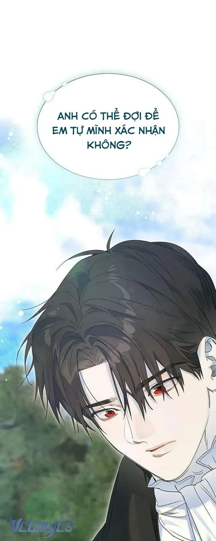 Cứ Cố Gắng Hết Sức Để Hối Hận Chap 39 - Next Chap 40