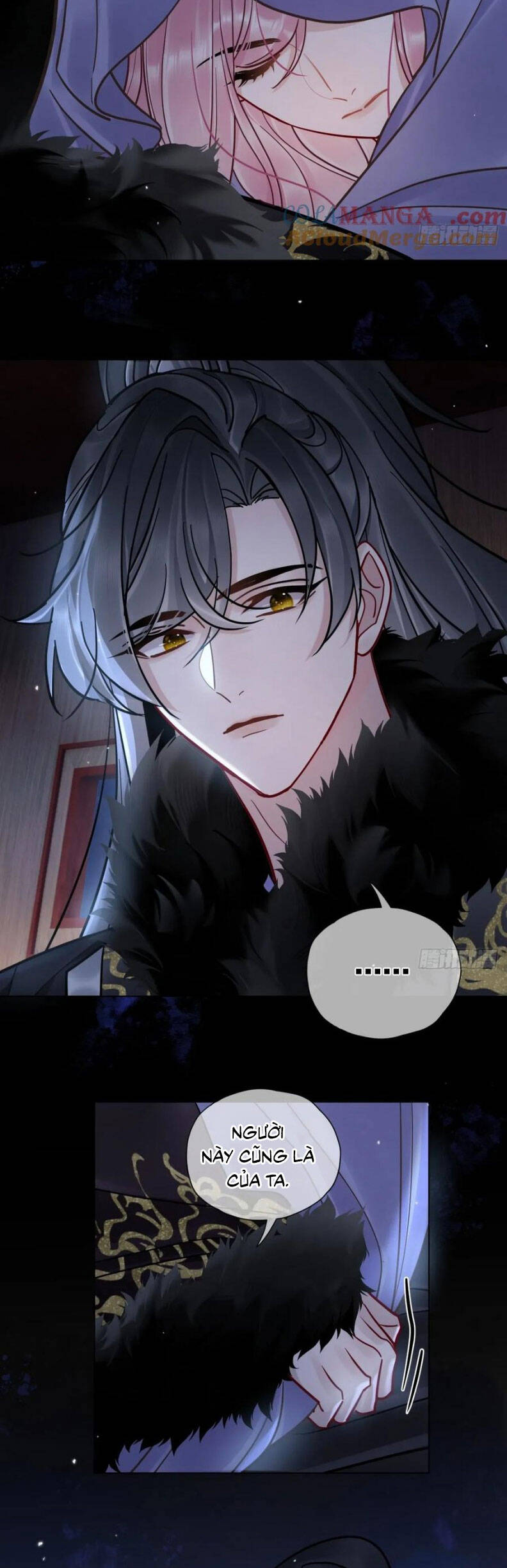 Cư Tâm Bất Kính Chap 40 - Next Chap 41