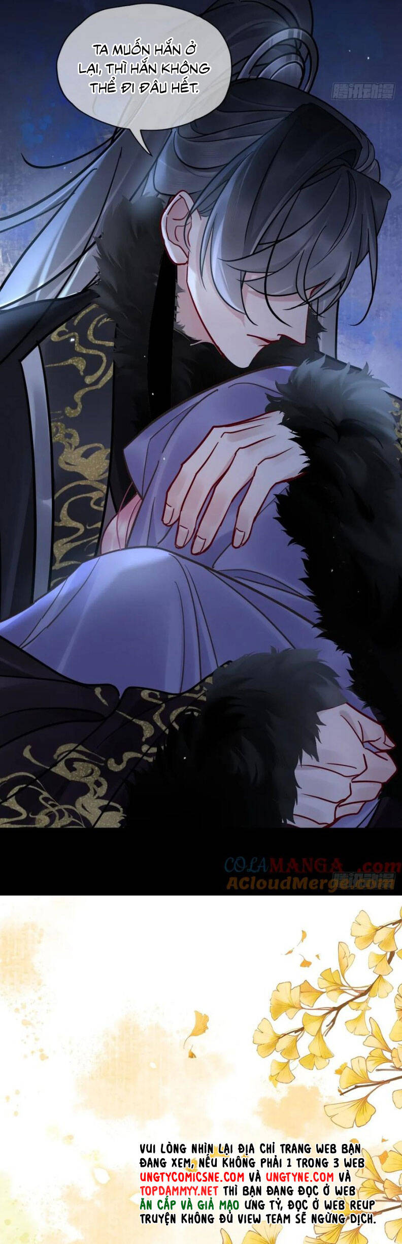 Cư Tâm Bất Kính Chap 40 - Next Chap 41