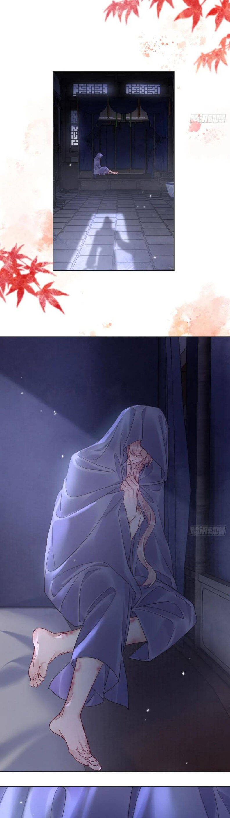 Cư Tâm Bất Kính Chap 40 - Next Chap 41