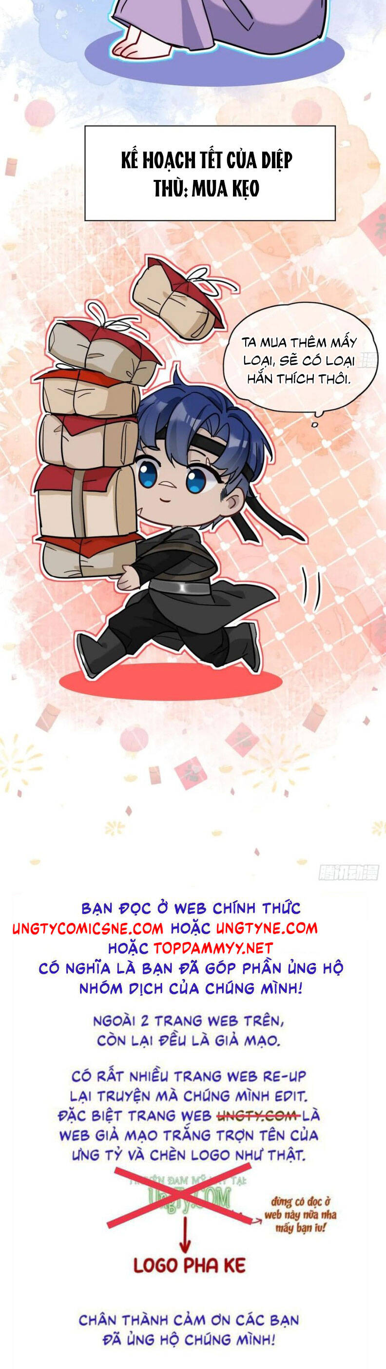 Cư Tâm Bất Kính Chap 40 - Next Chap 41