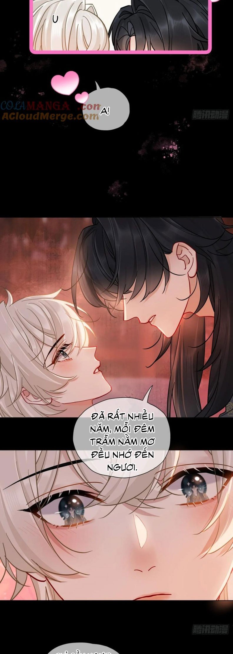 Cư Tâm Bất Kính Chap 42 - Next Chap 43