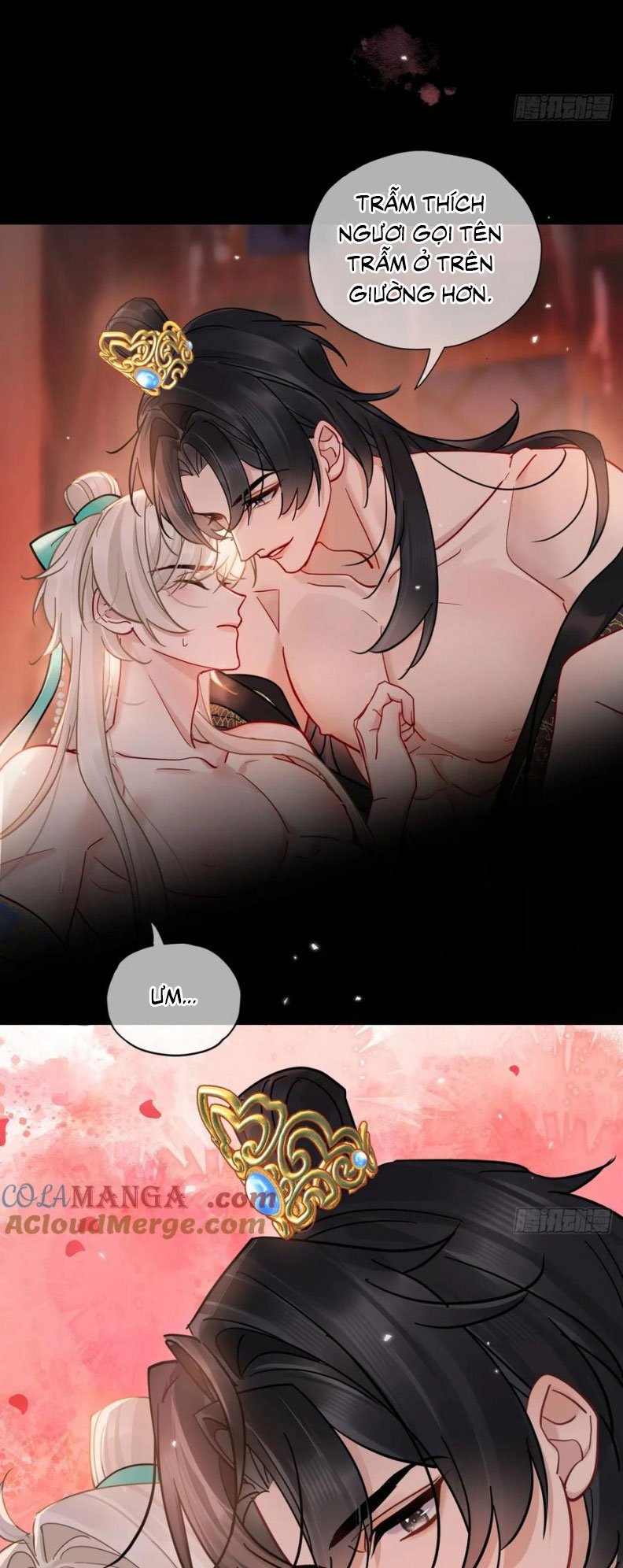 Cư Tâm Bất Kính Chap 42 - Next Chap 43