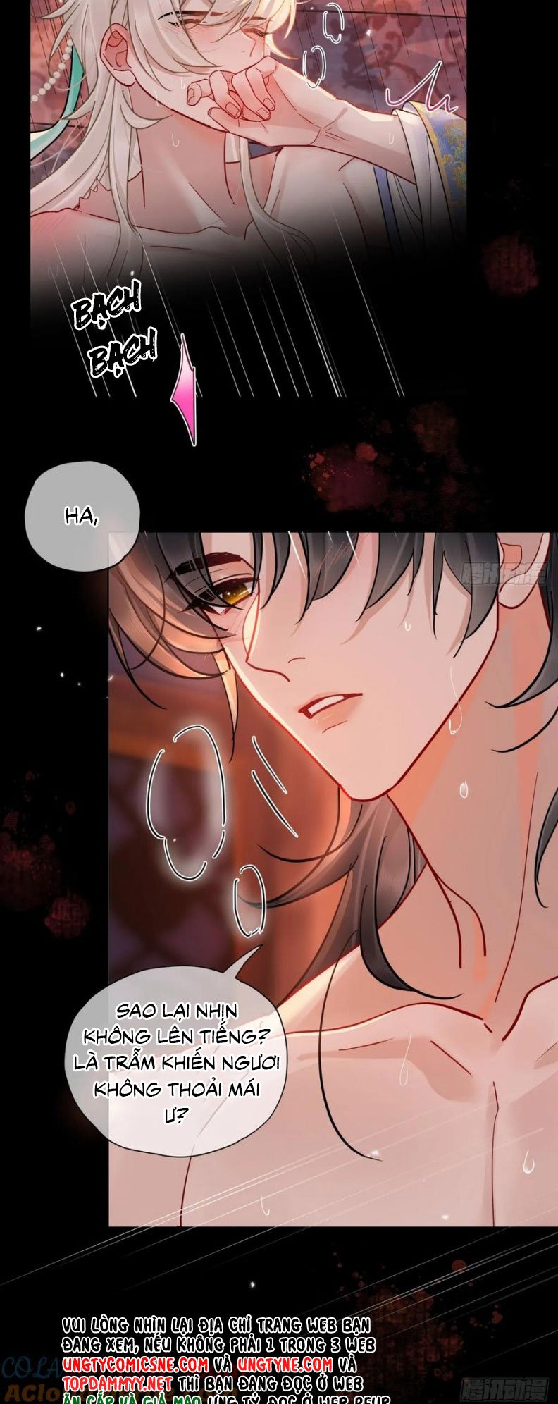 Cư Tâm Bất Kính Chap 42 - Next Chap 43