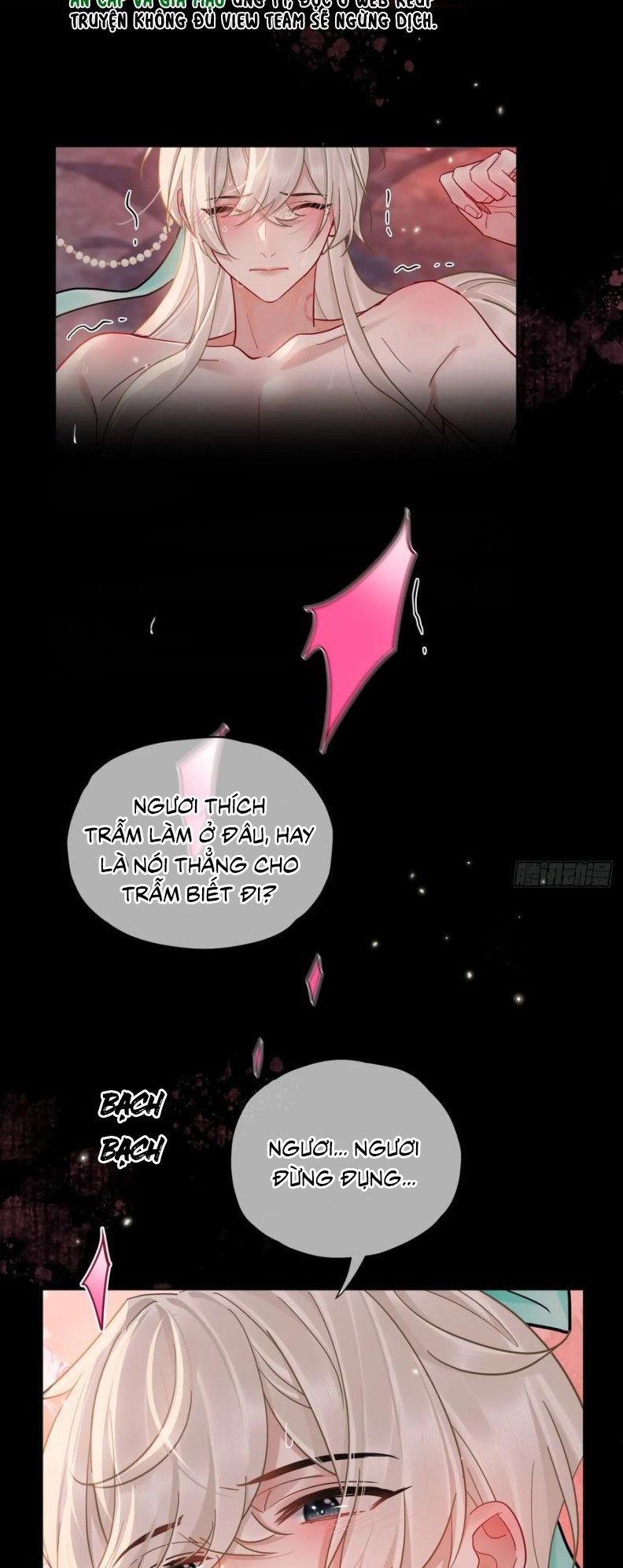 Cư Tâm Bất Kính Chap 42 - Next Chap 43