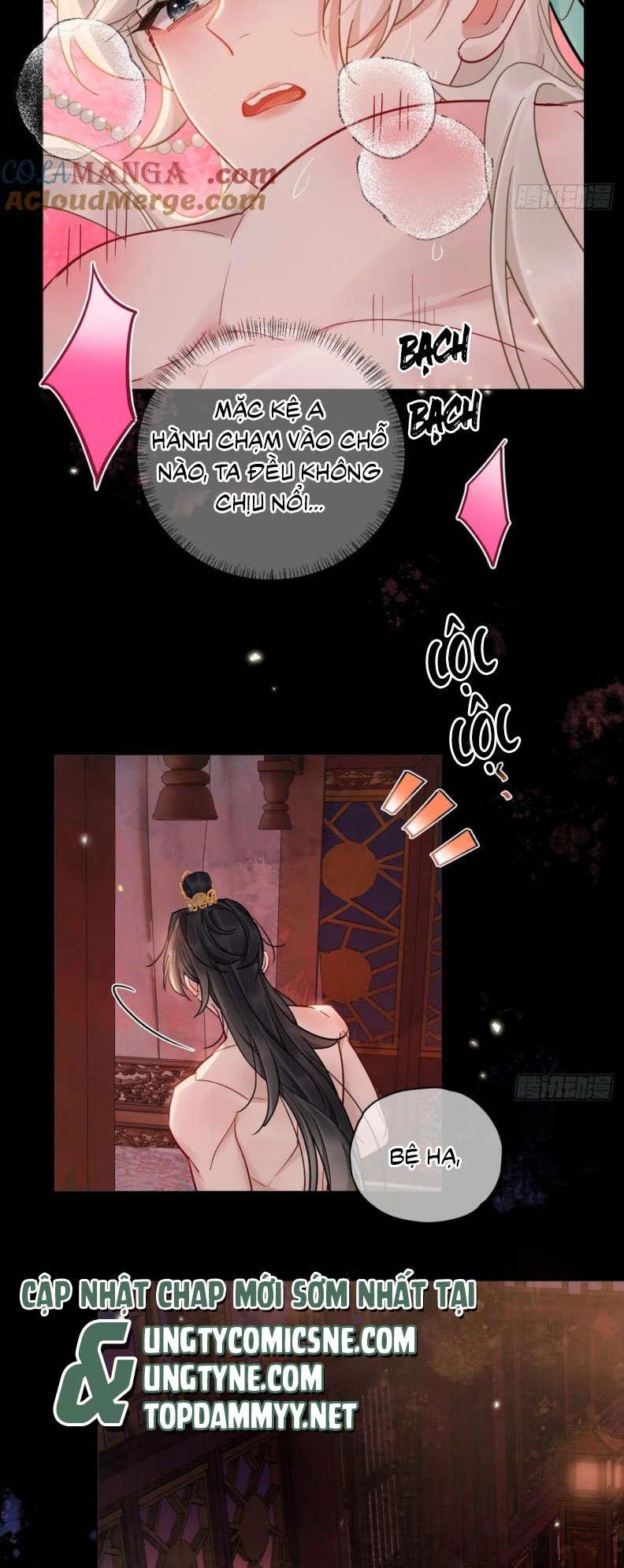 Cư Tâm Bất Kính Chap 42 - Next Chap 43