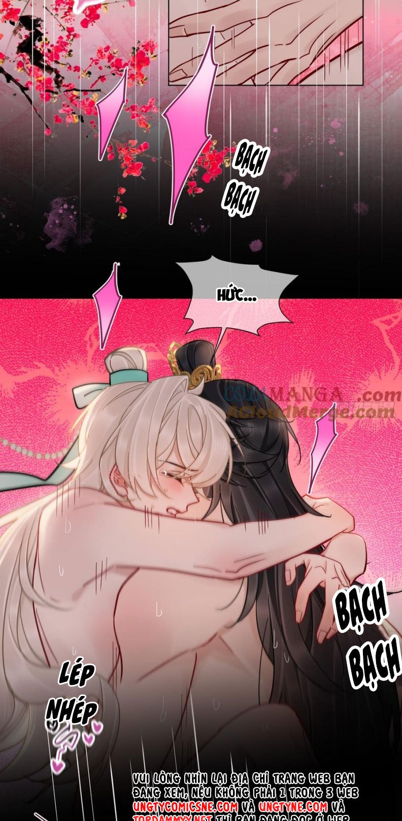 Cư Tâm Bất Kính Chap 43 - Next Chap 44