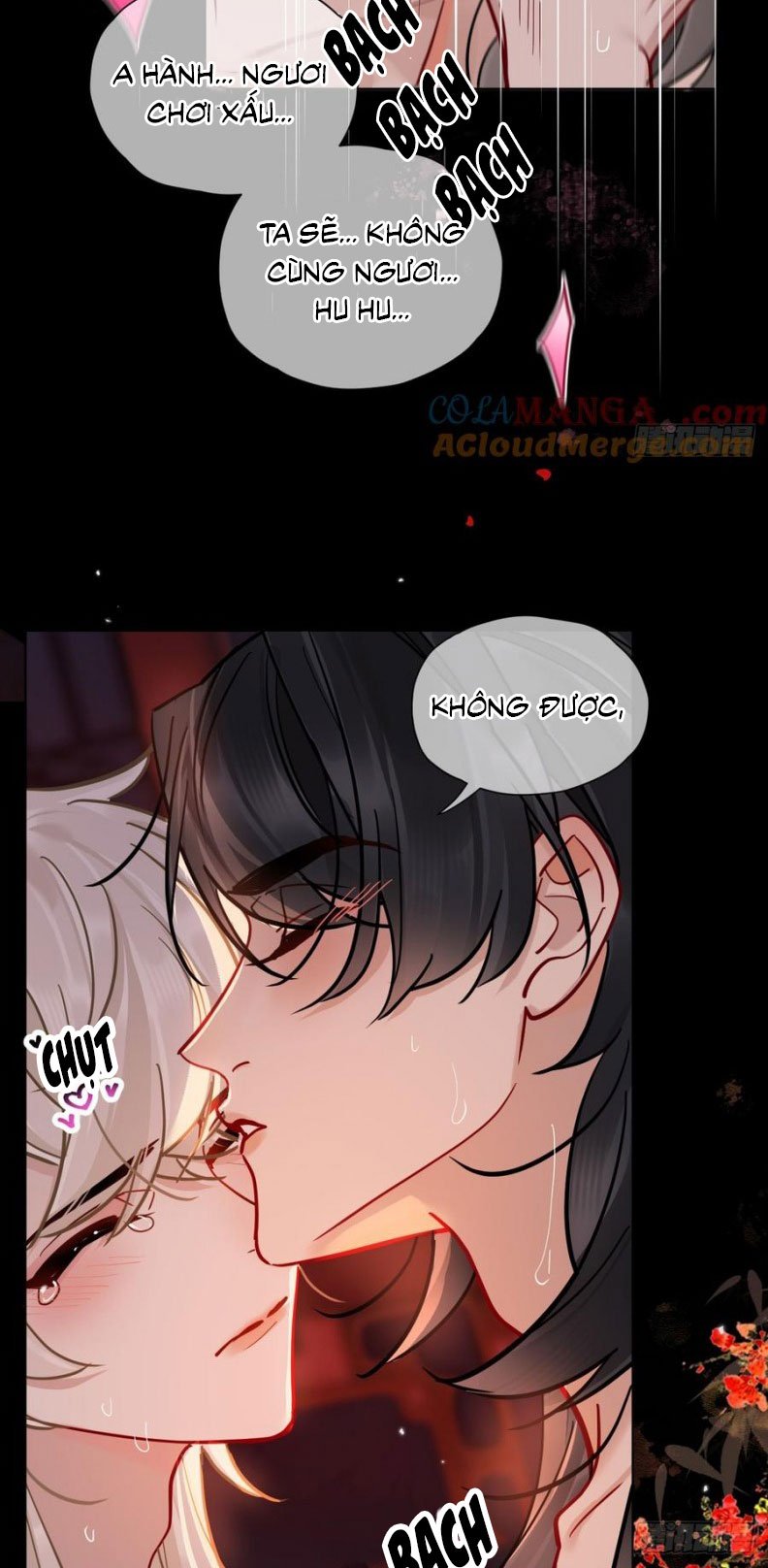 Cư Tâm Bất Kính Chap 43 - Next Chap 44