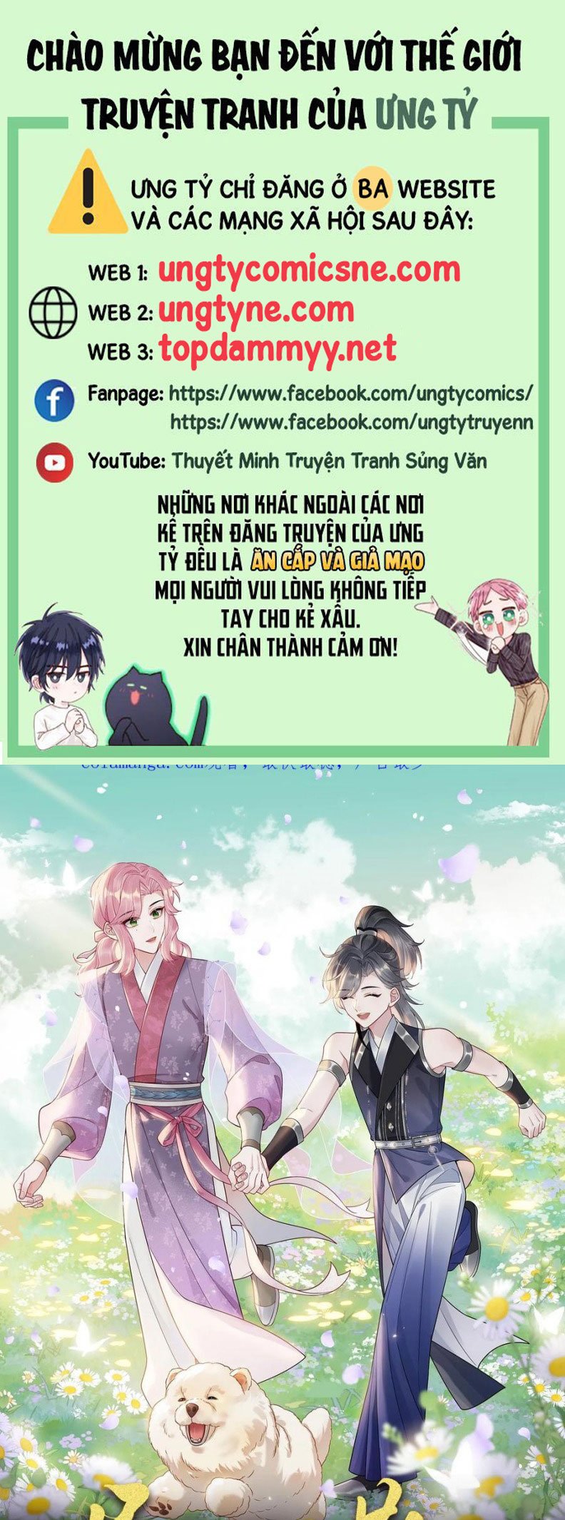 Cư Tâm Bất Kính Chap 45 - Next Chap 46
