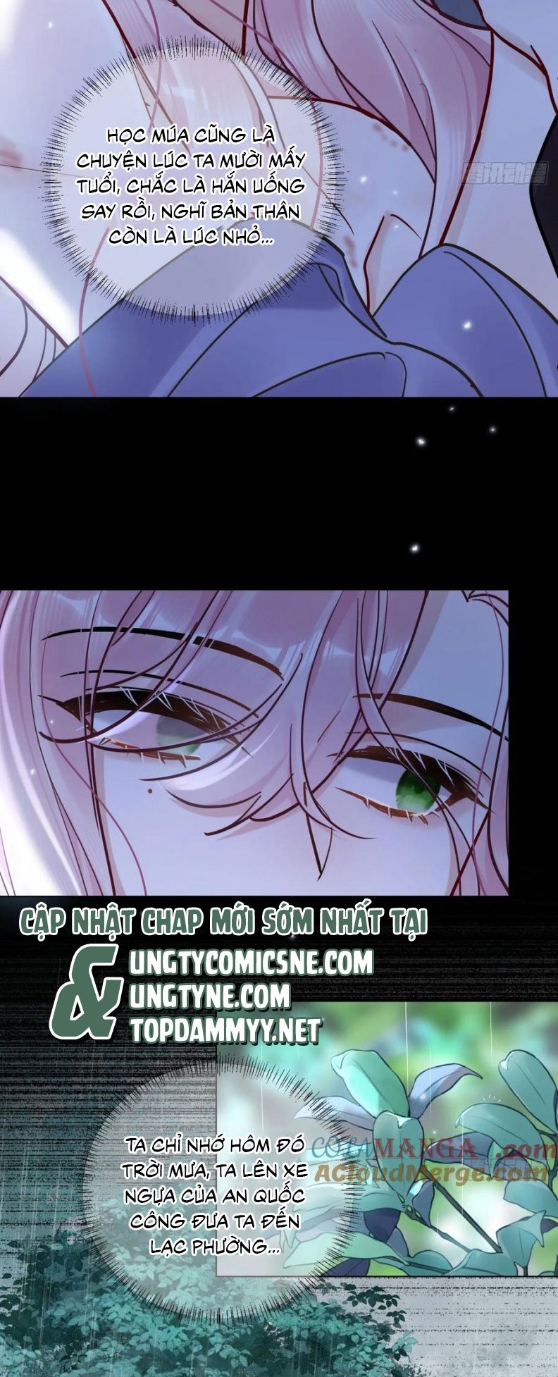 Cư Tâm Bất Kính Chap 45 - Next Chap 46