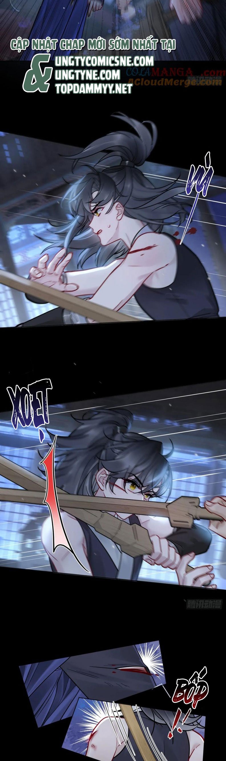 Cư Tâm Bất Kính Chap 45 - Next Chap 46