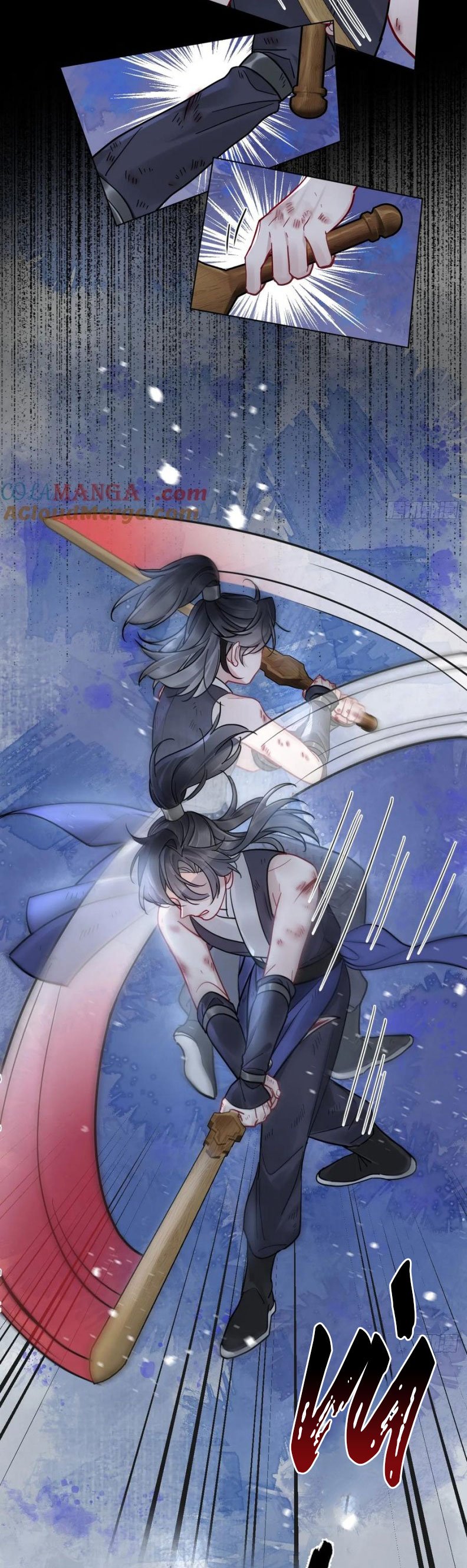 Cư Tâm Bất Kính Chap 45 - Next Chap 46