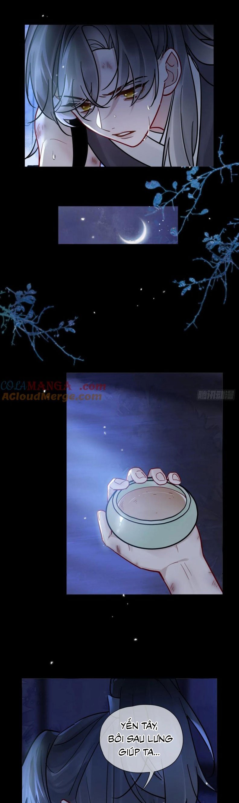 Cư Tâm Bất Kính Chap 45 - Next Chap 46