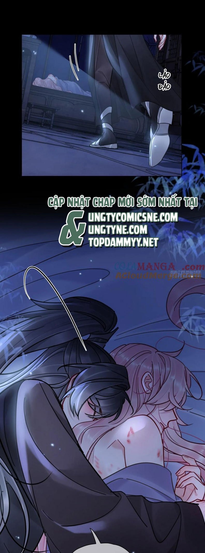 Cư Tâm Bất Kính Chap 45 - Next Chap 46