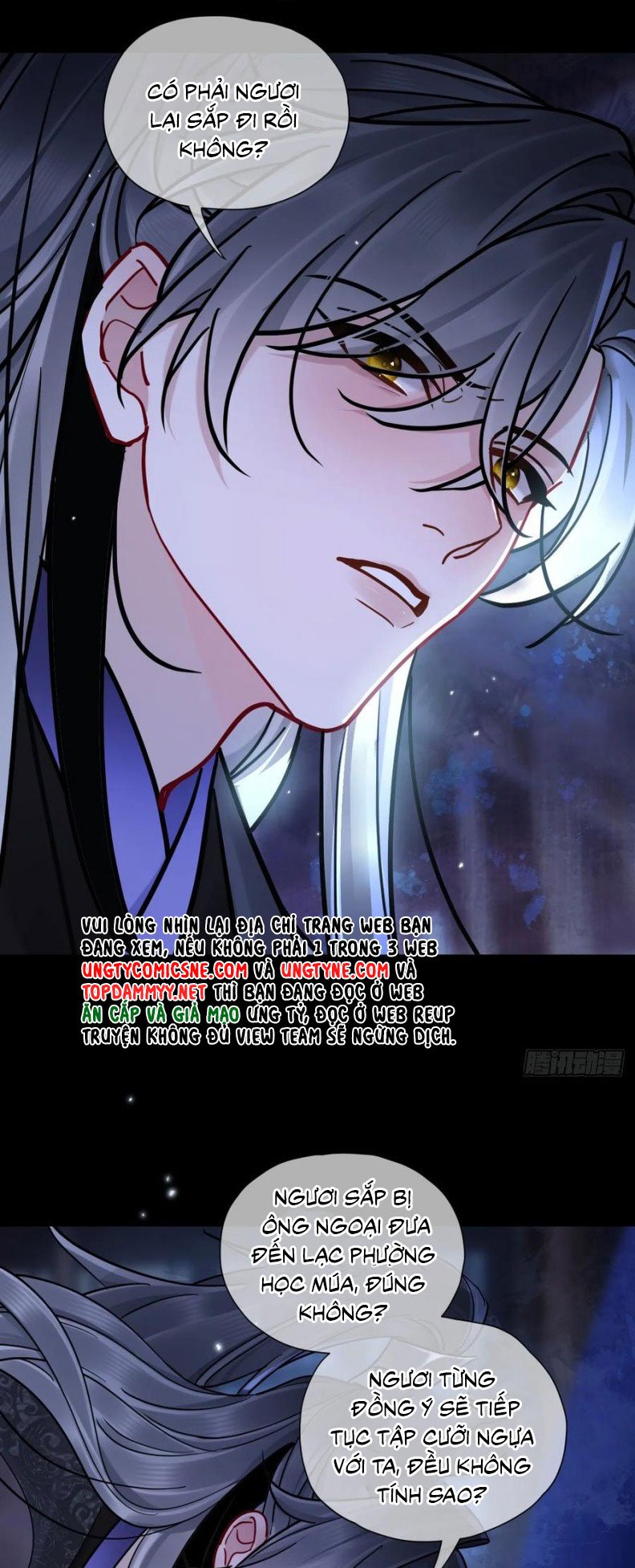 Cư Tâm Bất Kính Chap 45 - Next Chap 46