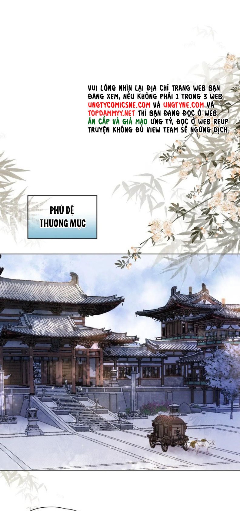 Cư Tâm Bất Kính Chap 46 - Next Chap 47