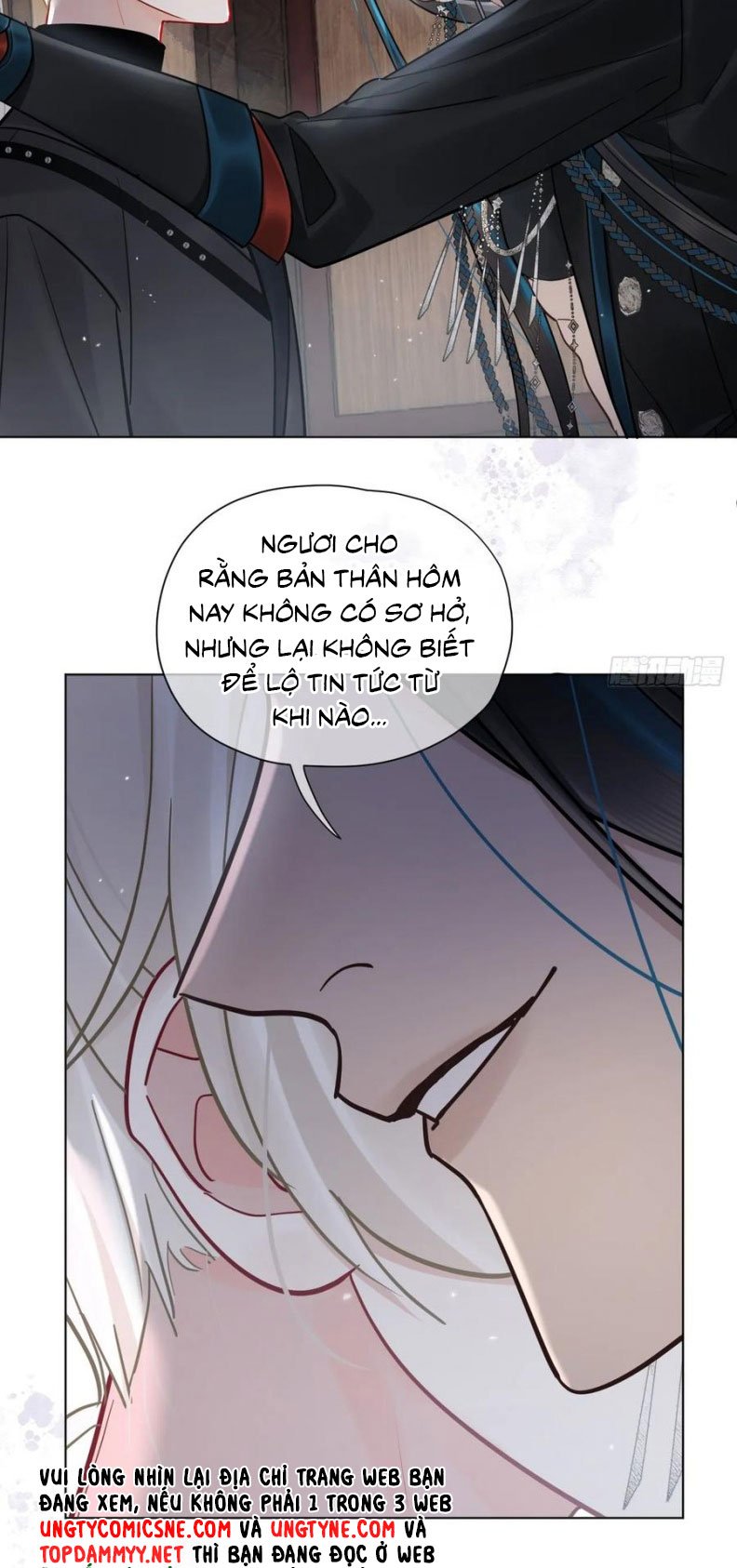 Cư Tâm Bất Kính Chap 46 - Next Chap 47