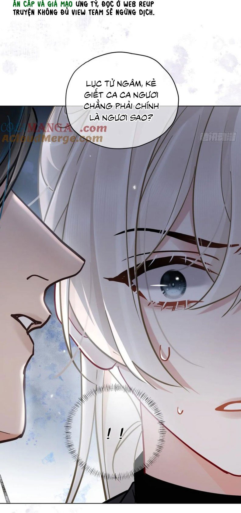 Cư Tâm Bất Kính Chap 46 - Next Chap 47