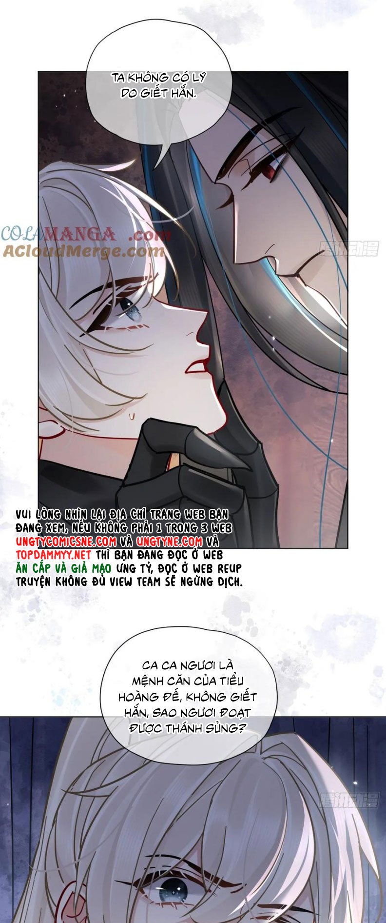 Cư Tâm Bất Kính Chap 46 - Next Chap 47