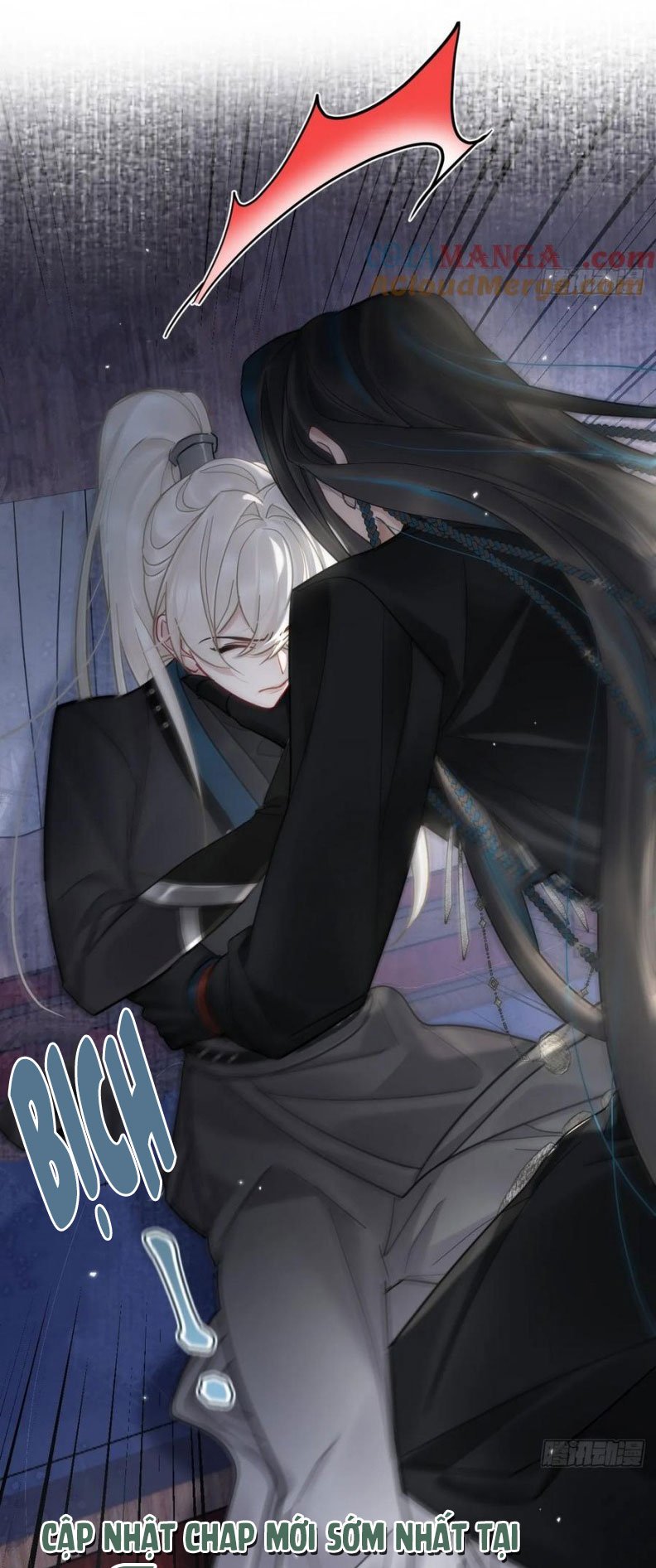 Cư Tâm Bất Kính Chap 46 - Next Chap 47