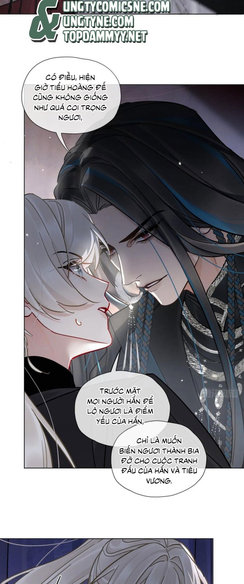 Cư Tâm Bất Kính Chap 46 - Next Chap 47