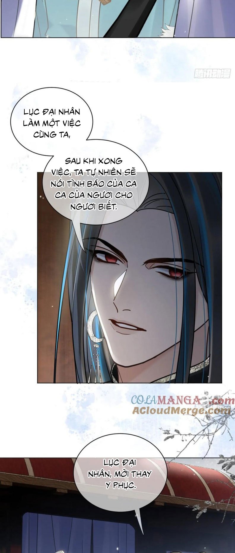 Cư Tâm Bất Kính Chap 46 - Next Chap 47