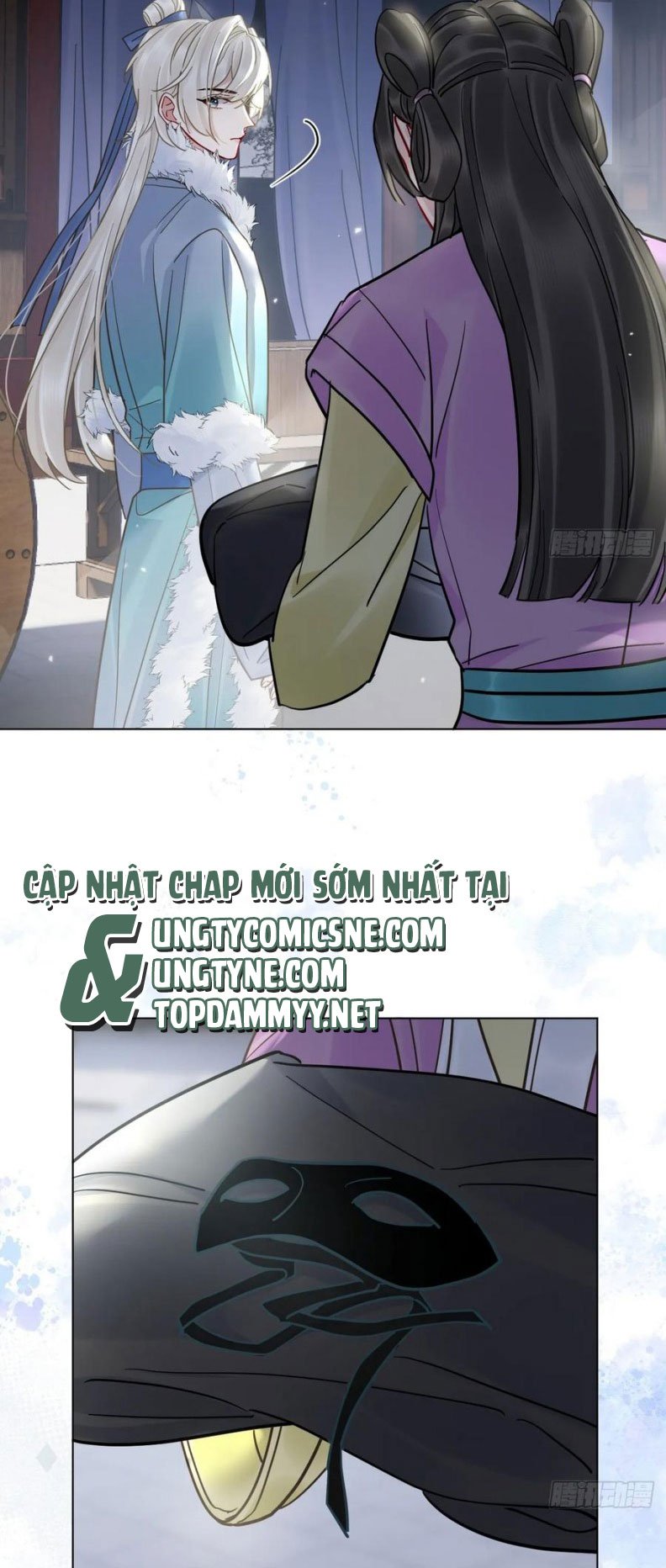 Cư Tâm Bất Kính Chap 46 - Next Chap 47