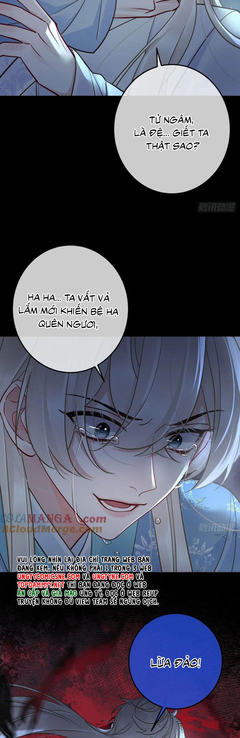 Cư Tâm Bất Kính Chap 47 - Next Chap 48