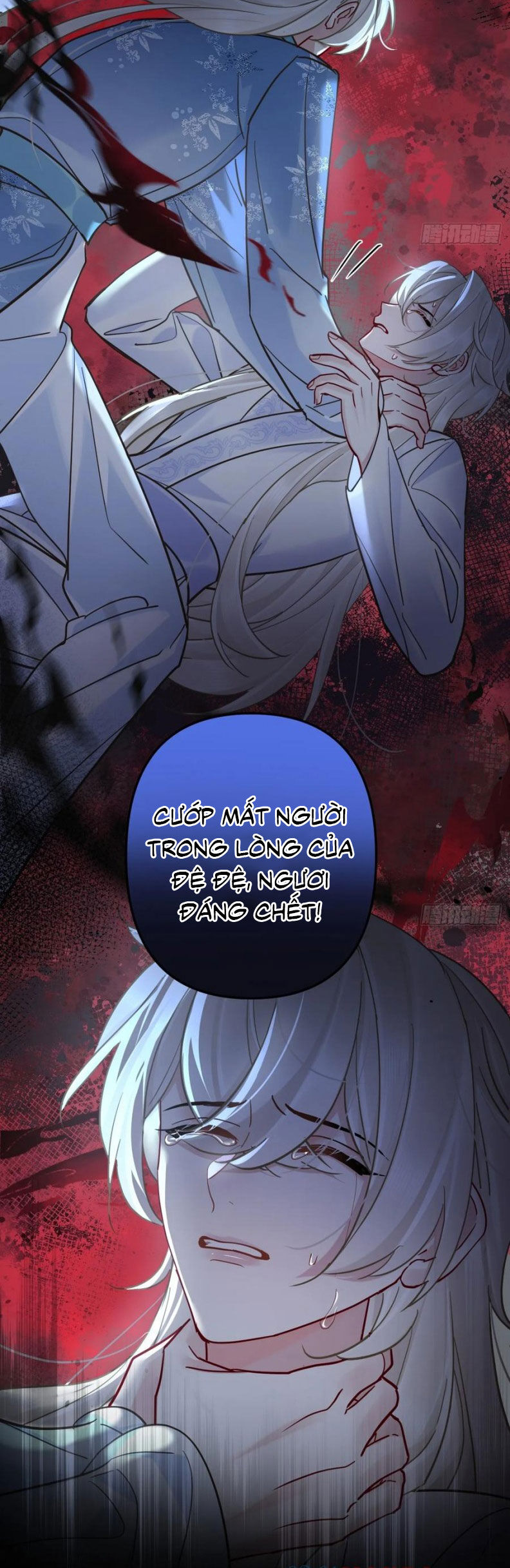 Cư Tâm Bất Kính Chap 47 - Next Chap 48