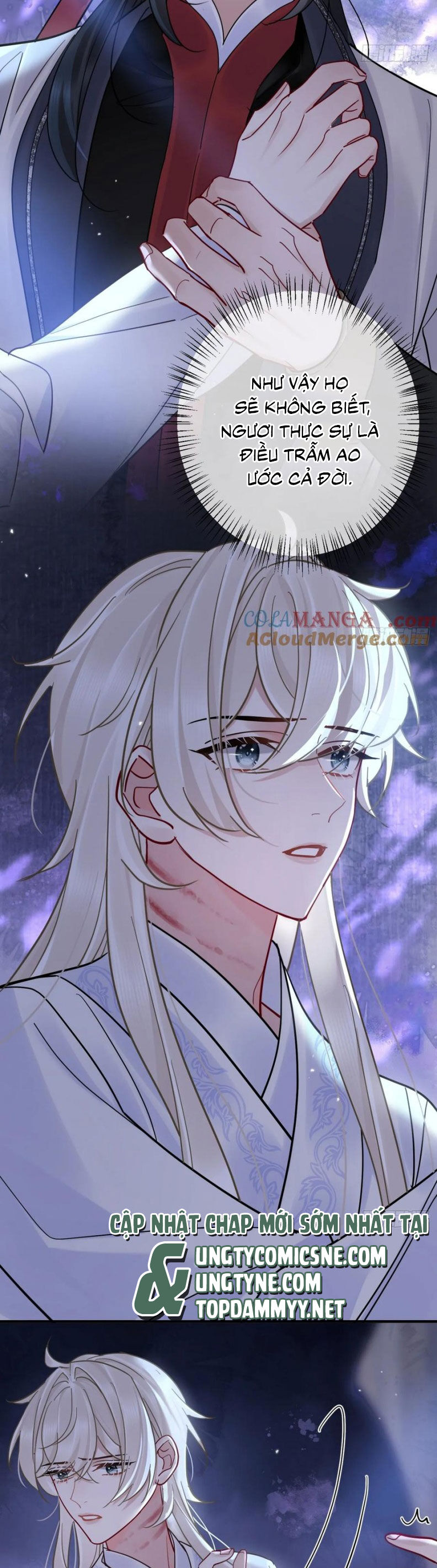 Cư Tâm Bất Kính Chap 47 - Next Chap 48