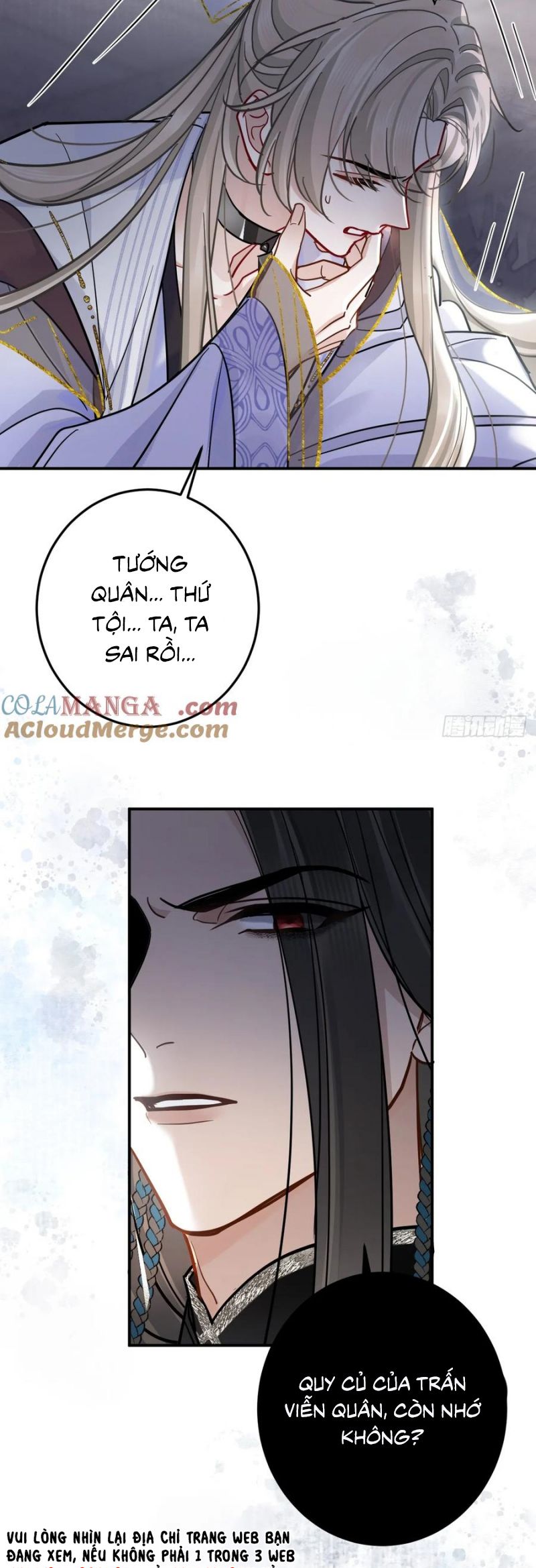 Cư Tâm Bất Kính Chap 48 - Next Chap 49