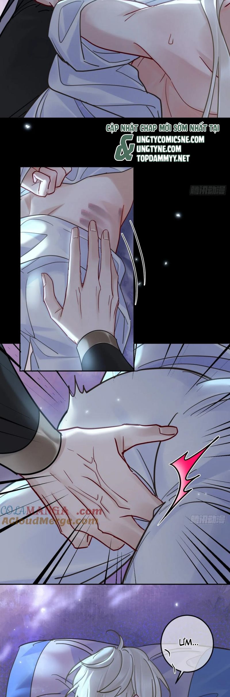 Cư Tâm Bất Kính Chap 48 - Next Chap 49